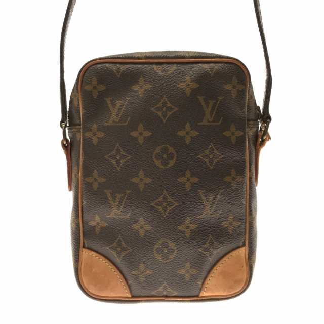 ルイヴィトン LOUIS VUITTON ショルダーバッグ モノグラム レディース