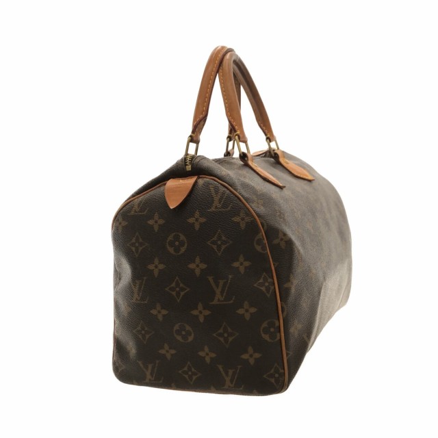 ルイヴィトン LOUIS VUITTON ハンドバッグ モノグラム レディース スピーディ30 M41108 -  モノグラム･キャンバス【中古】20230830