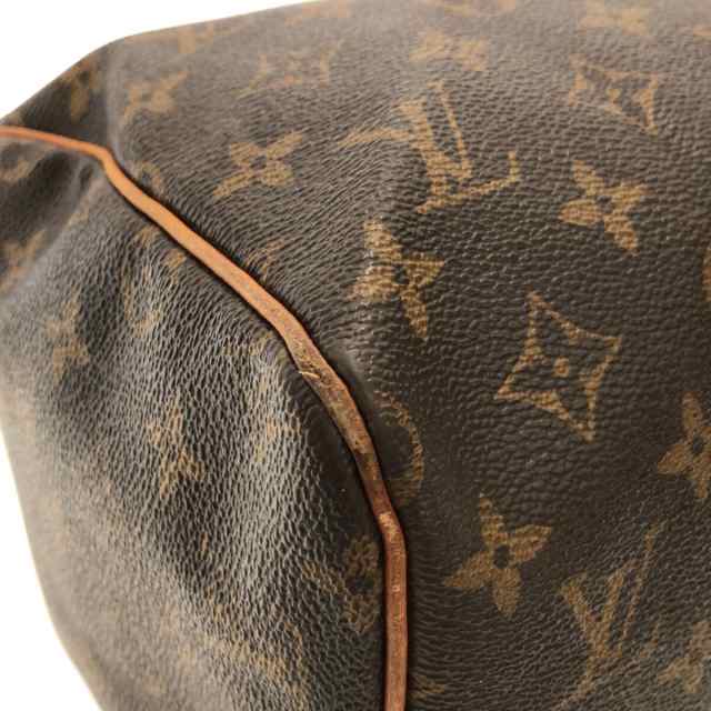 ルイヴィトン LOUIS VUITTON ハンドバッグ モノグラム レディース スピーディ30 M41108 -  モノグラム･キャンバス【中古】20230830