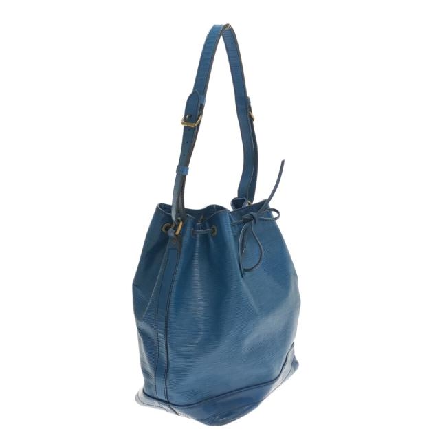 ルイ・ヴィトン LOUIS VUITTON ショルダーバッグ ノエ エピ トレド  