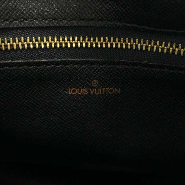 ルイヴィトン LOUIS VUITTON ショルダーバッグ エピ レディース