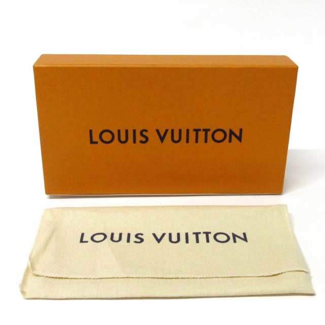 ルイヴィトン LOUIS VUITTON 長財布 エキゾチックレザー レディース