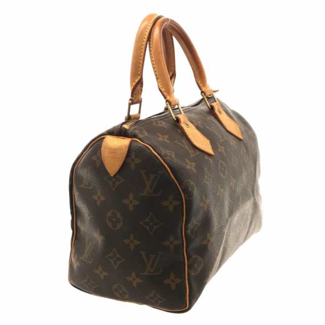 ルイヴィトン LOUIS VUITTON ハンドバッグ モノグラム レディース