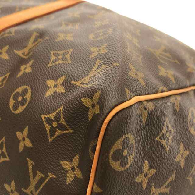 ルイヴィトン LOUIS VUITTON ボストンバッグ モノグラム レディース