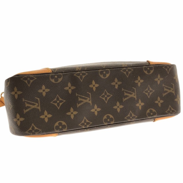 ルイヴィトン LOUIS VUITTON ショルダーバッグ モノグラム レディース