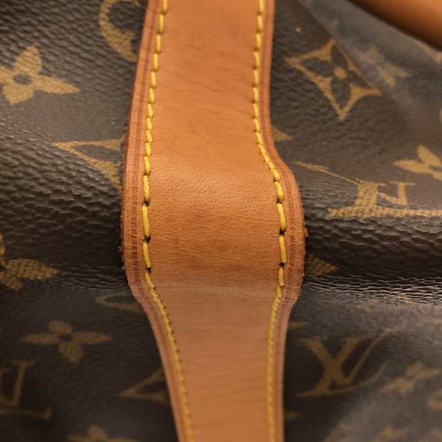 ルイヴィトン LOUIS VUITTON ボストンバッグ モノグラム レディース