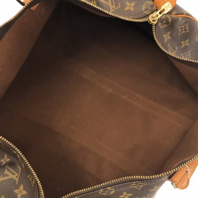 ルイヴィトン LOUIS VUITTON ボストンバッグ モノグラム レディース