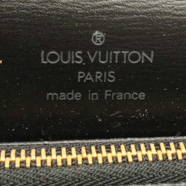 ルイヴィトン LOUIS VUITTON ハンドバッグ エピ レディース コンコルド ...