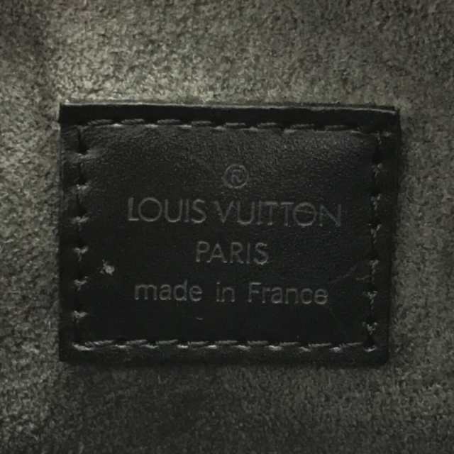 ルイヴィトン LOUIS VUITTON ハンドバッグ エピ レディース サブロン