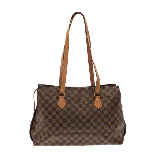 ルイヴィトン LOUIS VUITTON ショルダーバッグ M99037 ダミエ