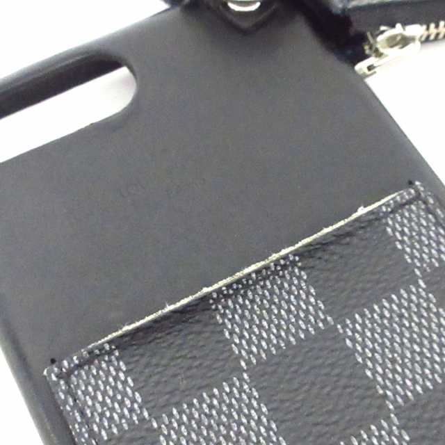 SEAL限定商品】 携帯電話ケース VUITTON LOUIS ルイヴィトン N60106