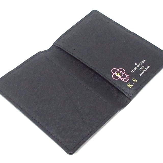 未使用】 エクリプス カードケース オーガナイザー ドゥポッシュ