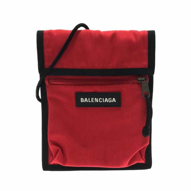 バレンシアガ BALENCIAGA ショルダーバッグ 532298 エクスプローラー