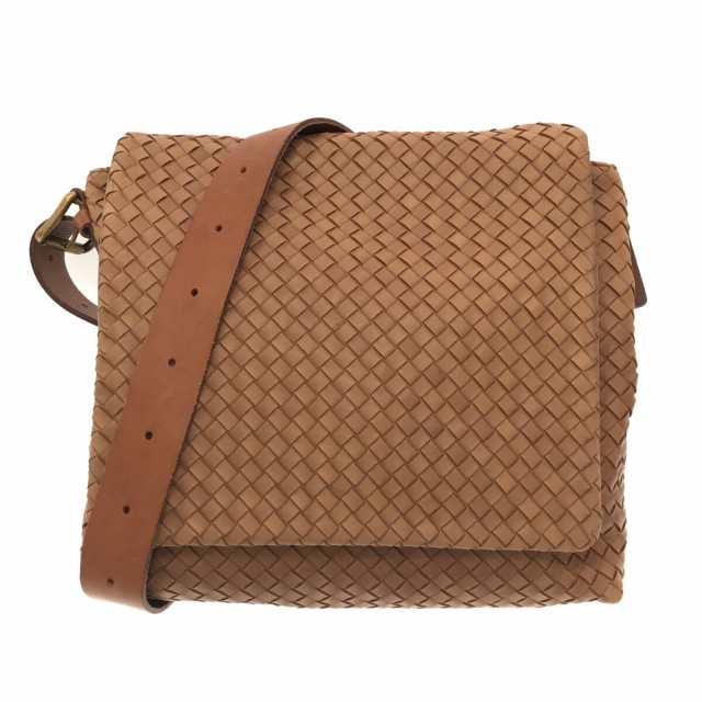 ボッテガヴェネタ BOTTEGA VENETA ショルダーバッグ レディース