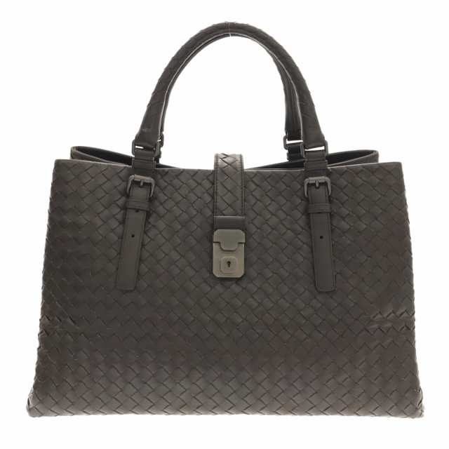 ボッテガヴェネタ BOTTEGA VENETA ハンドバッグ レディース ローマ 