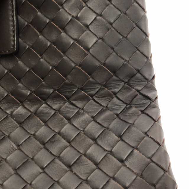 ボッテガヴェネタ BOTTEGA VENETA ハンドバッグ レディース ローマ