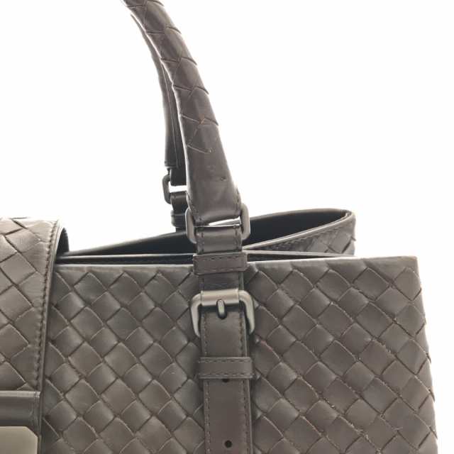 ボッテガヴェネタ BOTTEGA VENETA ハンドバッグ レディース ローマ