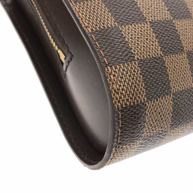 ルイヴィトン LOUIS VUITTON セカンドバッグ ダミエ レディース