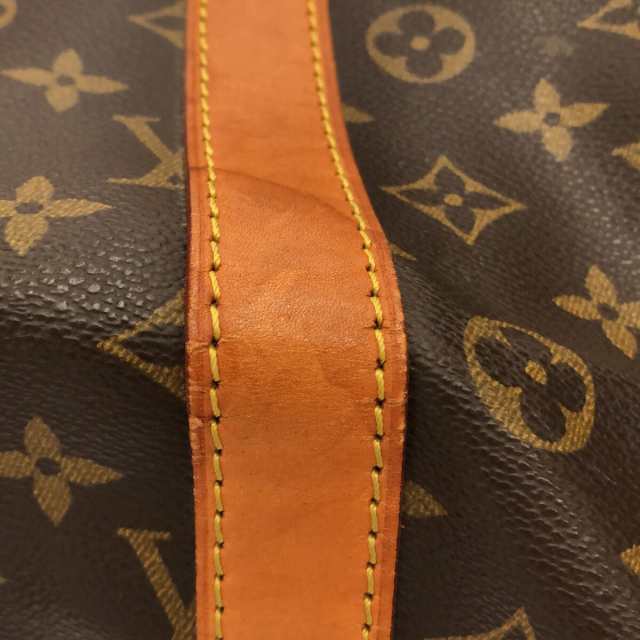 ルイヴィトン LOUIS VUITTON ボストンバッグ モノグラム レディース