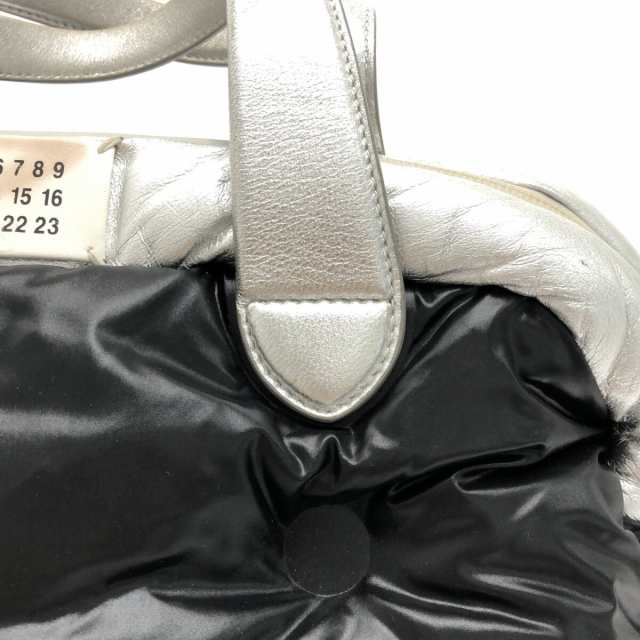 メゾンマルジェラ Maison Margiela ハンドバッグ S56WD0068 グラム