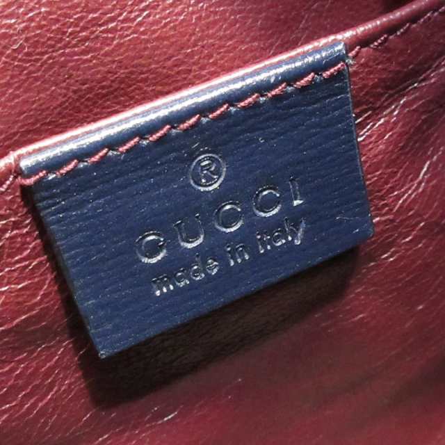 グッチ GUCCI ショルダーバッグ レディース ホースビット 1955