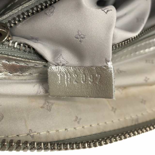 ルイヴィトン LOUIS VUITTON ハンドバッグ スハリ レディース ロック