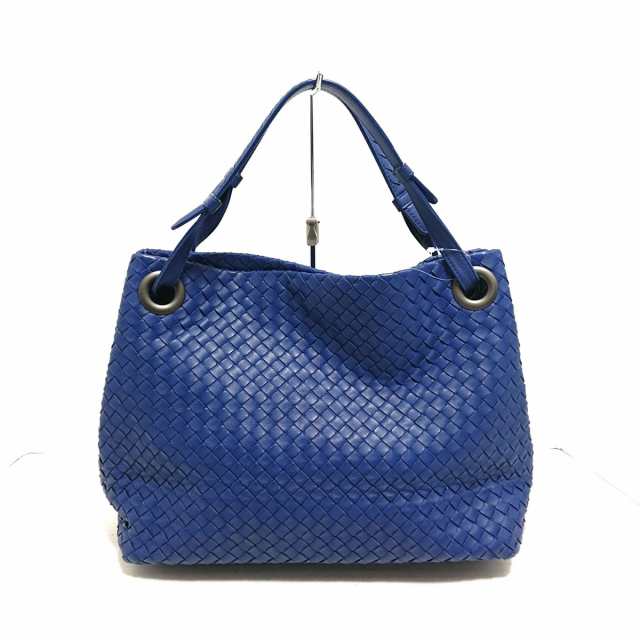 ボッテガヴェネタ BOTTEGA VENETA トートバッグ レディース イントレ