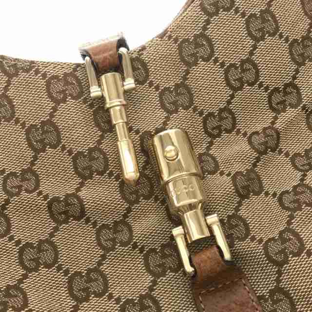 グッチ GUCCI トートバッグ レディース ニュージャッキー/GG柄 124404 ...