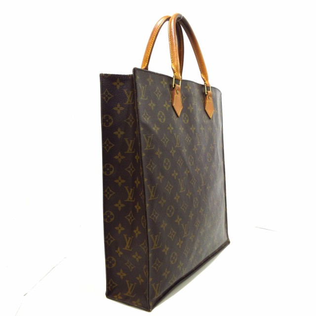 ルイヴィトン LOUIS VUITTON ハンドバッグ モノグラム レディース