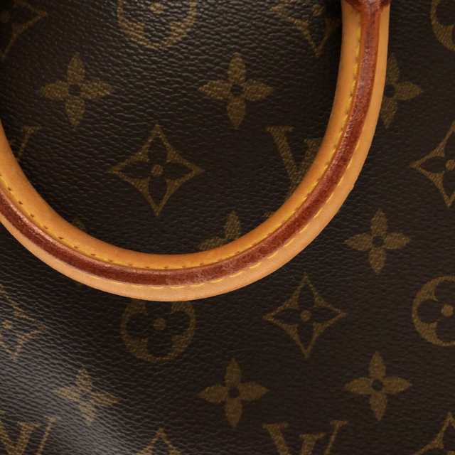 ルイヴィトン LOUIS VUITTON ハンドバッグ モノグラム レディース