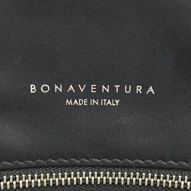 ボナベンチュラ BONAVENTURA ハンドバッグ レディース 新品同様