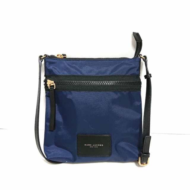 ☆美品 マークジェイコブス MARC JACOBS ショルダーバッグ レディース