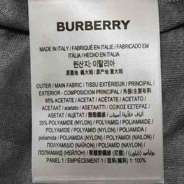 バーバリーロンドンイングランド BURBERRY LONDON ENGLAND ワンピース