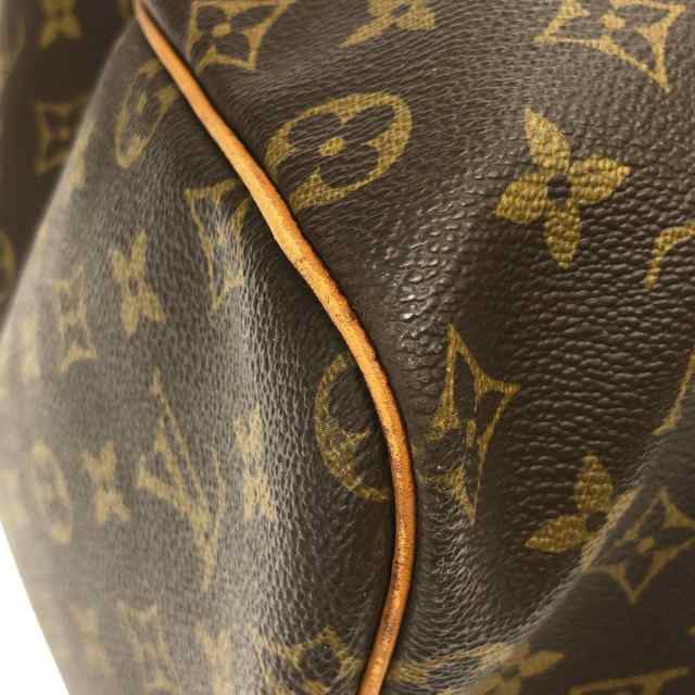 ルイヴィトン LOUIS VUITTON ボストンバッグ モノグラム レディース