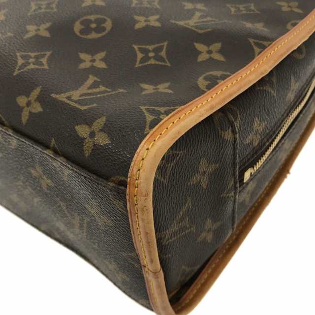 ルイヴィトン LOUIS VUITTON ビジネスバッグ モノグラム レディース