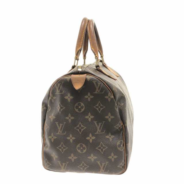 ルイヴィトン LOUIS VUITTON ハンドバッグ モノグラム レディース