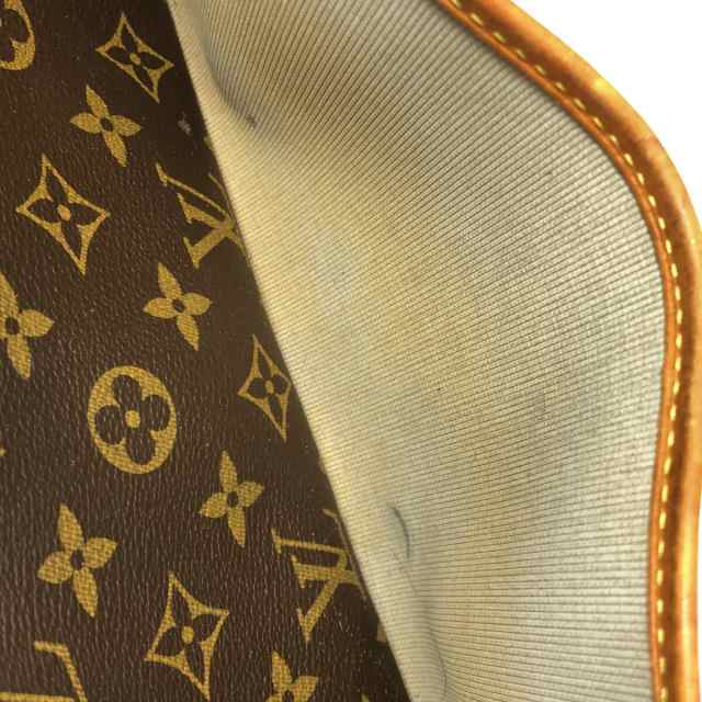 ルイヴィトン LOUIS VUITTON ハンドバッグ モノグラム レディース ...