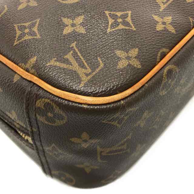 ルイヴィトン LOUIS VUITTON ハンドバッグ モノグラム レディース ...