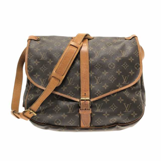 ルイヴィトン LOUIS VUITTON ショルダーバッグ モノグラム レディース