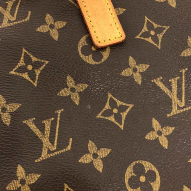 ルイヴィトン LOUIS VUITTON ショルダーバッグ モノグラム レディース