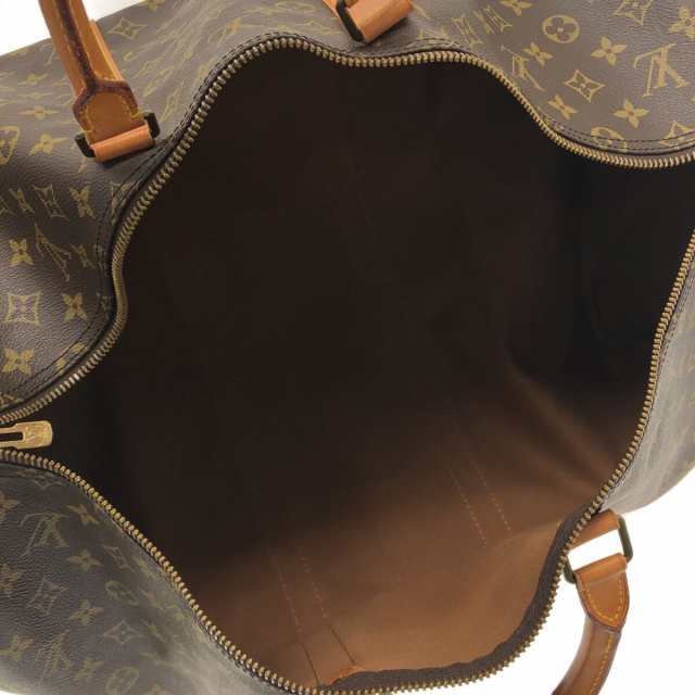 ルイヴィトン LOUIS VUITTON ボストンバッグ モノグラム レディース