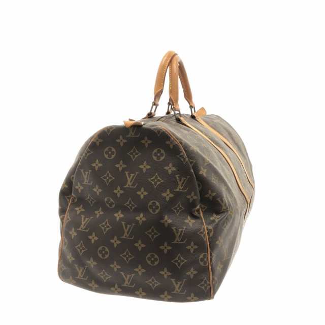 ルイヴィトン LOUIS VUITTON ボストンバッグ モノグラム レディース