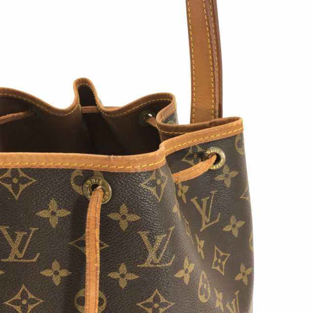 ルイヴィトン LOUIS VUITTON ショルダーバッグ モノグラム レディース