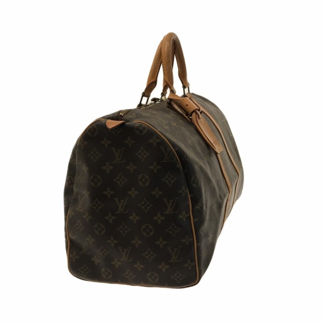 ルイヴィトン LOUIS VUITTON ボストンバッグ モノグラム レディース