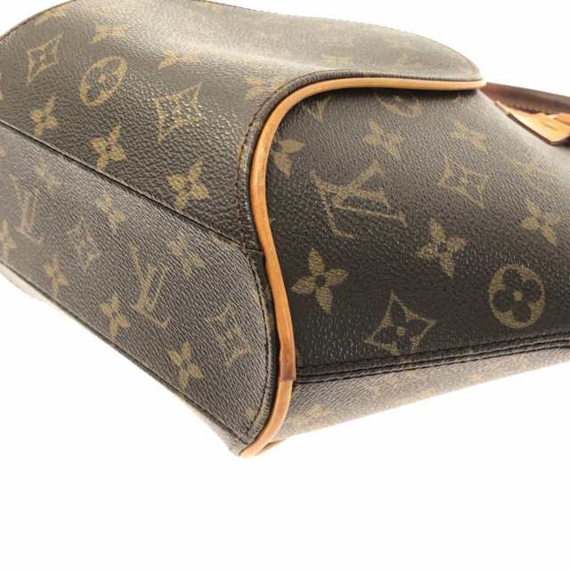 ルイヴィトン LOUIS VUITTON ハンドバッグ モノグラム レディース ...