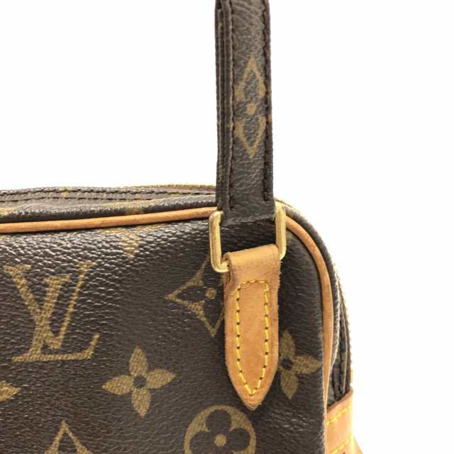 ルイヴィトン LOUIS VUITTON ショルダーバッグ モノグラム レディース