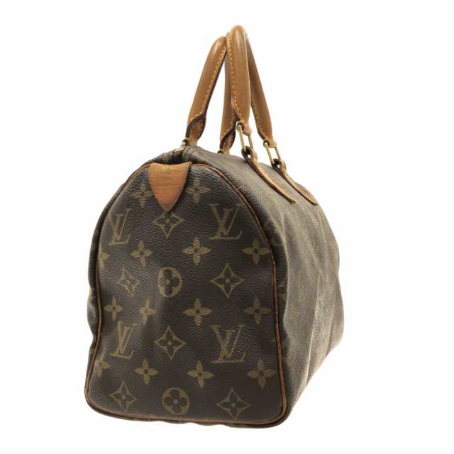 ルイヴィトン LOUIS VUITTON ハンドバッグ モノグラム レディース