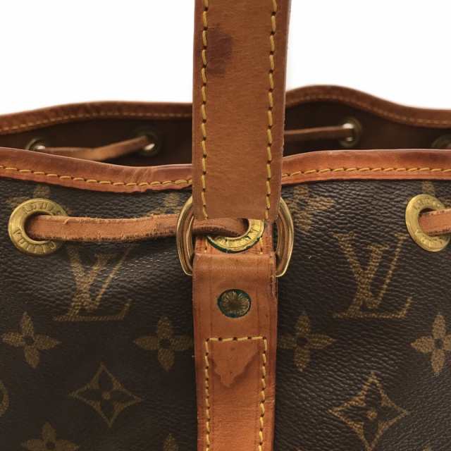 ルイヴィトン LOUIS VUITTON ショルダーバッグ モノグラム レディース