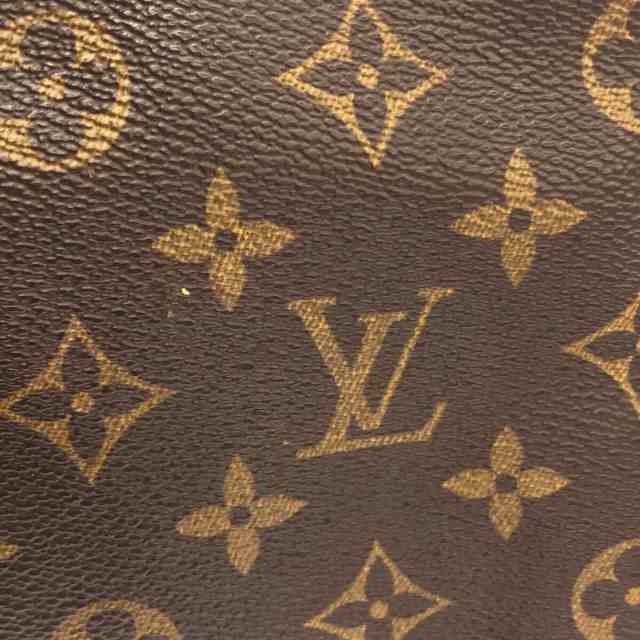 ルイヴィトン LOUIS VUITTON ショルダーバッグ モノグラム レディース