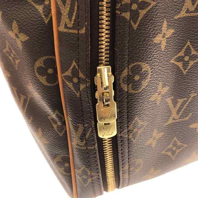 ルイヴィトン LOUIS VUITTON ハンドバッグ モノグラム レディース ...